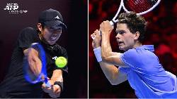 Link trực tiếp tennis Tien vs Blockx - Chung kết Next Gen ATP Finals, 00h00 ngày 22/12