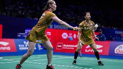 Link xem cầu lông BWF World Tour Finals 2025 chung kết Yuki Fukushima và Mayu Matsumoto