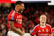 Nhận định, soi kèo Benfica vs Famalicao, 03h45 ngày 23/12: Mồi ngon cho Đại bàng