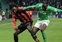 Nhận định, soi kèo Nice vs AS Saint-Etienne, 20h45 ngày 21/12: Không khí ngột ngạt