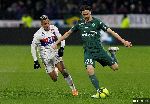 Nhận định Saint Etienne vs Dijon, 00h30 ngày 24/1 (Cúp Quốc Gia Pháp)