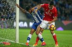 Nhận định Benfica vs Porto, 02h45 23/1 (Cúp Liên đoàn Bồ Đào Nha)