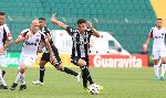 Figueirense vs Juventus, 7h ngày 24/1