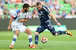 Nhận định Melbourne Victory vs Sydney, 15h30 ngày 24/1