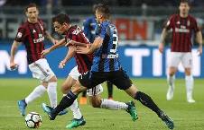 Nhận định Milan vs Atalanta, 0h ngày 24/1