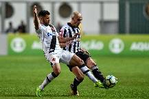 Nhận định Vasco da Gama vs Atletico Mineiro, 7h ngày 24/1