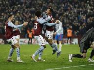 Đội hình ra sân chính thức Everton vs Aston Villa, 19h30 ngày 22/1 Đội hình ra sân chính thức Everton vs Aston Villa, 19h30 ngày 22/1