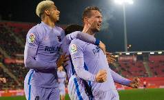 Nhận định, soi kèo Alaves vs Barcelona, 3h ngày 24/1 Nhận định, soi kèo Alaves vs Barcelona, 3h ngày 24/1