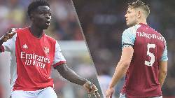 Nhận định, soi kèo Arsenal vs Burnley, 21h00 ngày 23/1 Nhận định, soi kèo Arsenal vs Burnley, 21h00 ngày 23/1