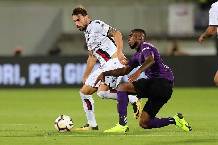 Nhận định, soi kèo Cagliari vs Fiorentina, 18h30 ngày 23/1