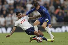 Nhận định, soi kèo Chelsea vs Tottenham, 23h30 ngày 23/1