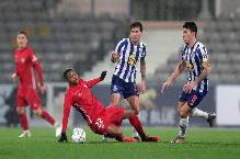 Nhận định, soi kèo Gil Vicente vs Portimonense, 01h00 ngày 24/01 Nhận định, soi kèo Gil Vicente vs Portimonense, 01h00 ngày 24/01
