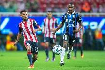 Nhận định, soi kèo Guadalajara vs Querétaro, 6h00 ngày 23/1 Nhận định, soi kèo Guadalajara vs Querétaro, 6h00 ngày 23/1