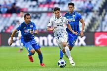 Nhận định, soi kèo Monterrey vs Cruz Azul, 10h06 ngày 23/1 Nhận định, soi kèo Monterrey vs Cruz Azul, 10h06 ngày 23/1