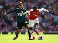 Phân tích kèo hiệp 1 Arsenal vs Burnley, 21h00 ngày 23/1 Phân tích kèo hiệp 1 Arsenal vs Burnley, 21h00 ngày 23/1