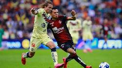 Phân tích kèo hiệp 1 Club America vs Atlas, 10h00 ngày 23/1 Phân tích kèo hiệp 1 Club America vs Atlas, 10h00 ngày 23/1