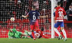 Phân tích kèo hiệp 1 Granada vs Osasuna, 20h ngày 23/1 Phân tích kèo hiệp 1 Granada vs Osasuna, 20h ngày 23/1