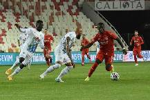 Phân tích kèo hiệp 1 Hatayspor vs Rizespor, 17h30 ngày 23/1 Phân tích kèo hiệp 1 Hatayspor vs Rizespor, 17h30 ngày 23/1