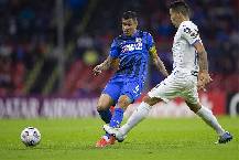 Phân tích kèo hiệp 1 Monterrey vs Cruz Azul, 10h06 ngày 23/1 Phân tích kèo hiệp 1 Monterrey vs Cruz Azul, 10h06 ngày 23/1