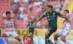 Phân tích kèo hiệp 1 Santos Laguna vs Necaxa, 8h ngày 24/1 Phân tích kèo hiệp 1 Santos Laguna vs Necaxa, 8h ngày 24/1