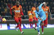 Soi kèo phạt góc Kasimpasa vs Kayserispor, 17h30 ngày 23/01 Soi kèo phạt góc Kasimpasa vs Kayserispor, 17h30 ngày 23/01