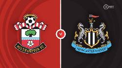 Đại bàng tiên tri dự đoán Southampton vs Newcastle, 3h ngày 25/1