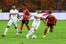 Kèo xiên thơm nhất hôm nay 24/1: Ghazl vs Zamalek