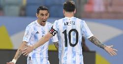 Messi và Di Maria sẽ dự Olympic Paris 2024 chỉ 10 ngày sau chung kết Copa America