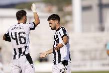 Nhận định, soi kèo PAOK Saloniki(U19) vs Panathinaikos(U19), 16h00 ngày 23/1