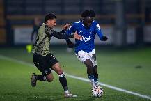 Nhận định, soi kèo U21 Chelsea vs U21 Colchester, 2h00 ngày 23/1 Nhận định, soi kèo U21 Chelsea vs U21 Colchester, 2h00 ngày 23/1