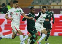 Soi kèo phạt góc Iran vs UAE, 22h00 ngày 23/1