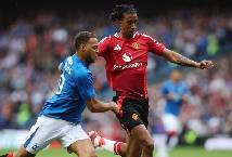 Chuyên gia Tony Ansell dự đoán MU vs Rangers, 3h00 ngày 24/1