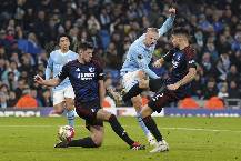 Link xem trực tiếp PSG vs Man City Cúp C1 03h00 ngày 23/1