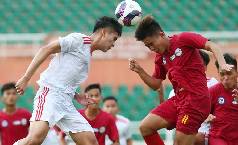 Nhận định, soi kèo Đồng Nai vs Trẻ TPHCM, 16h00 ngày 23/1: Tiếp tục chìm sâu