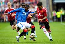 Siêu máy tính dự đoán MU vs Rangers, 3h00 ngày 24/1