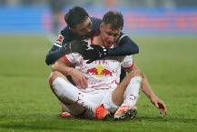 Siêu máy tính dự đoán RB Leipzig vs Sporting Lisbon, 0h45 ngày 23/1