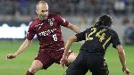 Nhận định bóng đá Vissel Kobe vs Yokohama, 14h00 ngày 23/2