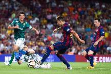 Nhận định Barcelona vs Elche, 1h ngày 25/2