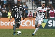 Nhận định Botafogo vs Sao Paulo, 06h00 ngày 23/2