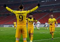 Nhận định Tottenham vs Wolfsberger, 0h ngày 25/2 Nhận định Tottenham vs Wolfsberger, 0h ngày 25/2