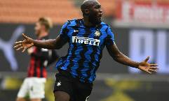 Top ghi bàn Serie A 20/21: Lukaku vượt Ronaldo sau derby Milan