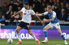 Nhận định, soi kèo Fulham vs Peterborough, 2h45 ngày 24/2