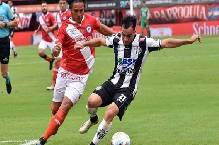 Nhận định, soi kèo Racing Club vs Argentinos Jrs, 07h30 ngày 23/02