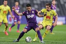 Soi kèo phạt góc Perth Glory vs Macarthur, 15h55 ngày 23/2