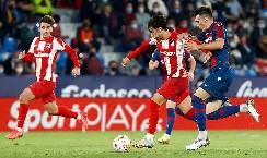 Tiên tri đại bàng dự đoán Atletico Madrid vs MU, 3h ngày 24/2