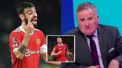 Chê bai Weghorst, chuyên gia bóng đá bị Bruno pressing cho cứng họng Chê bai Weghorst, chuyên gia bóng đá bị Bruno pressing cho cứng họng