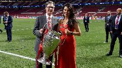 Chủ tịch Liverpool có thông báo chính thức về việc rao bán CLB Chủ tịch Liverpool có thông báo chính thức về việc rao bán CLB