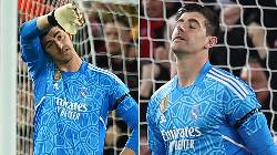 Courtois: “Tôi đã mắc sai lầm lớn, may mà có cậu ấy cứu” Courtois: “Tôi đã mắc sai lầm lớn, may mà có cậu ấy cứu”