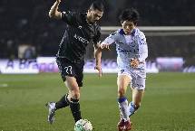 Máy tính dự đoán bóng đá 21/2: KAA Gent vs Qarabag Máy tính dự đoán bóng đá 21/2: KAA Gent vs Qarabag