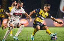 Nhận định, soi kèo Central Coast vs Wellington Phoenix, 15h45 ngày 24/2 Nhận định, soi kèo Central Coast vs Wellington Phoenix, 15h45 ngày 24/2